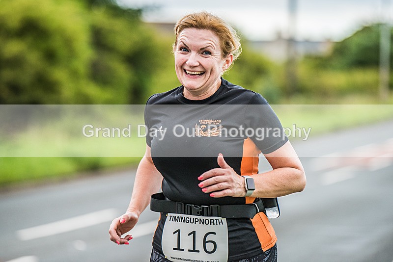 Netherhall-454 - Netherhall 10K Road Race & Children's Races, Wednesday 2nd August 2023