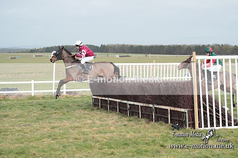 PtP 270124 87 - Royal Artillery PtP Larkhill 27/01/24