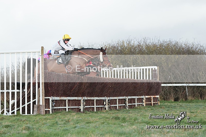 PtP 311223 944 - Larkhill Racing Club Point-to-Point 31/12/23