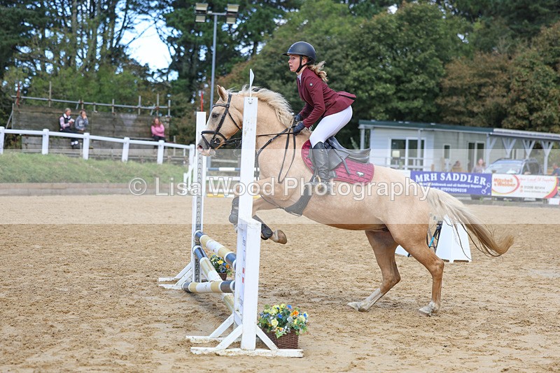 3E7A2970 - Class 4: 60cm Junior