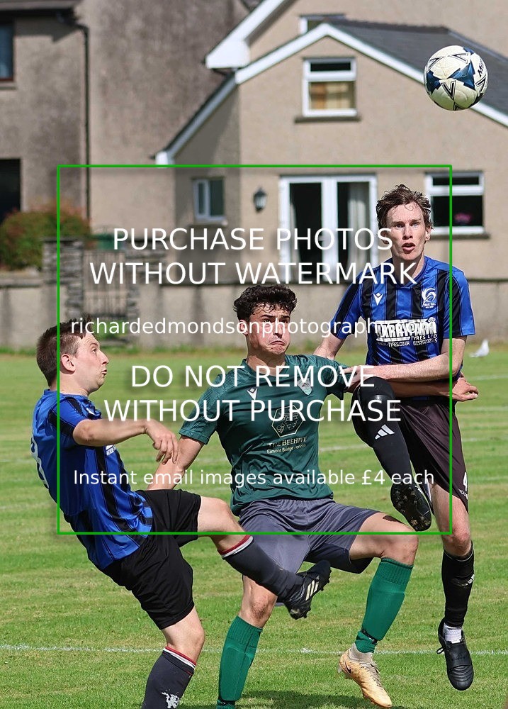 533A2062 - Ibis FC (9/8/25)