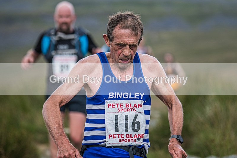 Ingleborough-779 - Ingleborough Mountain Race Saturday 18th July 2026
