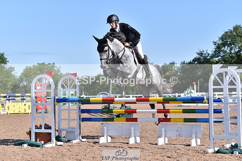 230720A-091446-01326 - Cls 25, 5 Yr Olds 1.10m