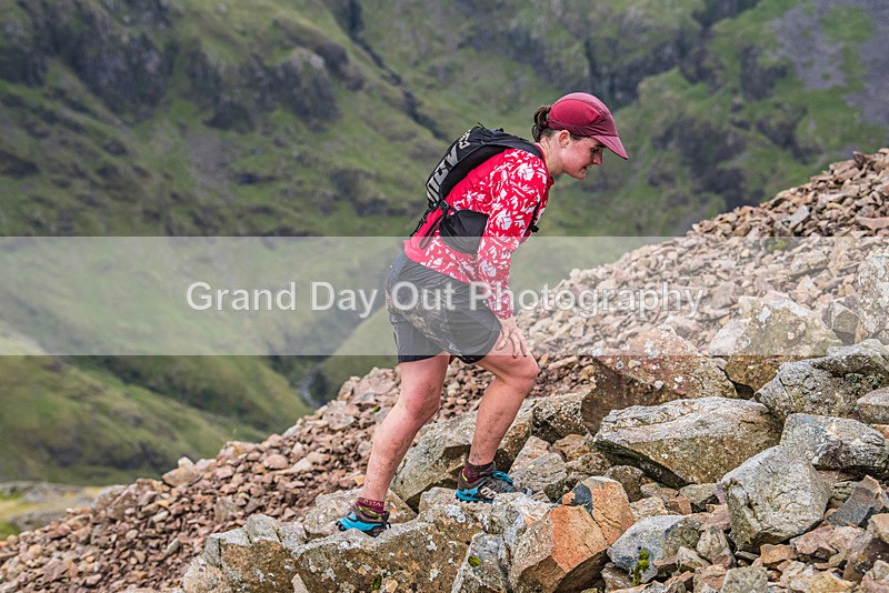Borrowdale-807 - Borrowdale Fell Race Saturday 5th August 2023