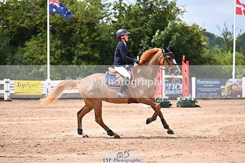 250718-134228-11056 - Cls 14, 1 Star Silver Tour