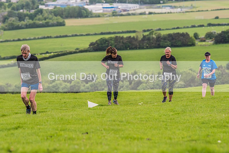 Hay-O-355 - Hay O Trail Race Tuesday 23rd May 2023