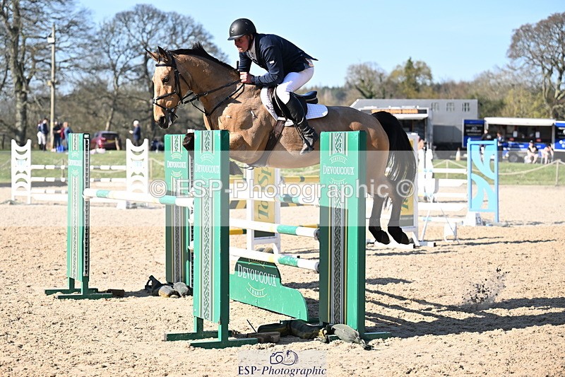 260321A-145256-01005 - 6 Foxhunter 1m 20 Open