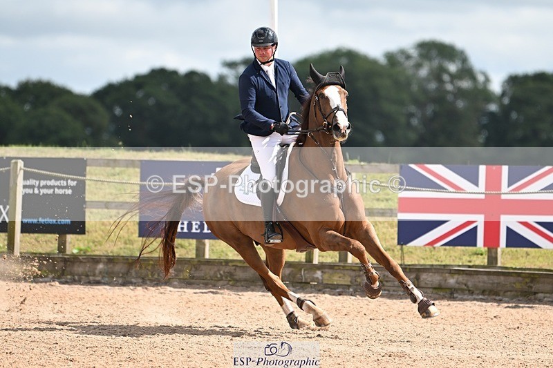 250720-155525-21014 - Cls 4, 3 Star Small Tour