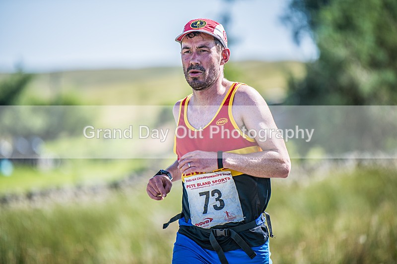 Tebay-820 - Tebay Fell Race Saturday 12th July 2025