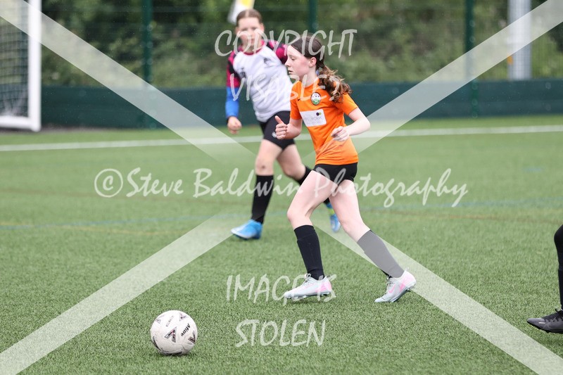 1DX31647 - Sat 6th U12 Girls