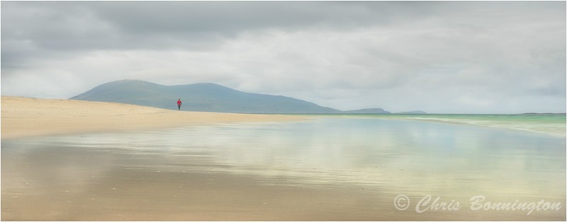 Alone - Landscapes - Colour