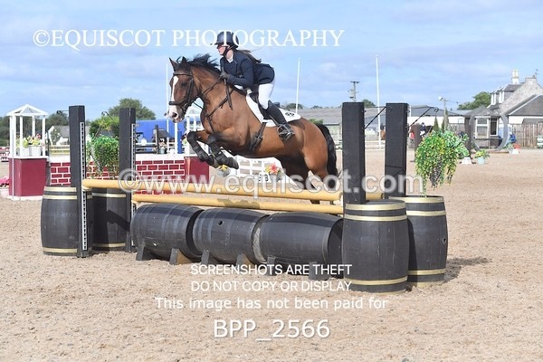 BPP_2566 - DERBY CLASS 8 - 90CM