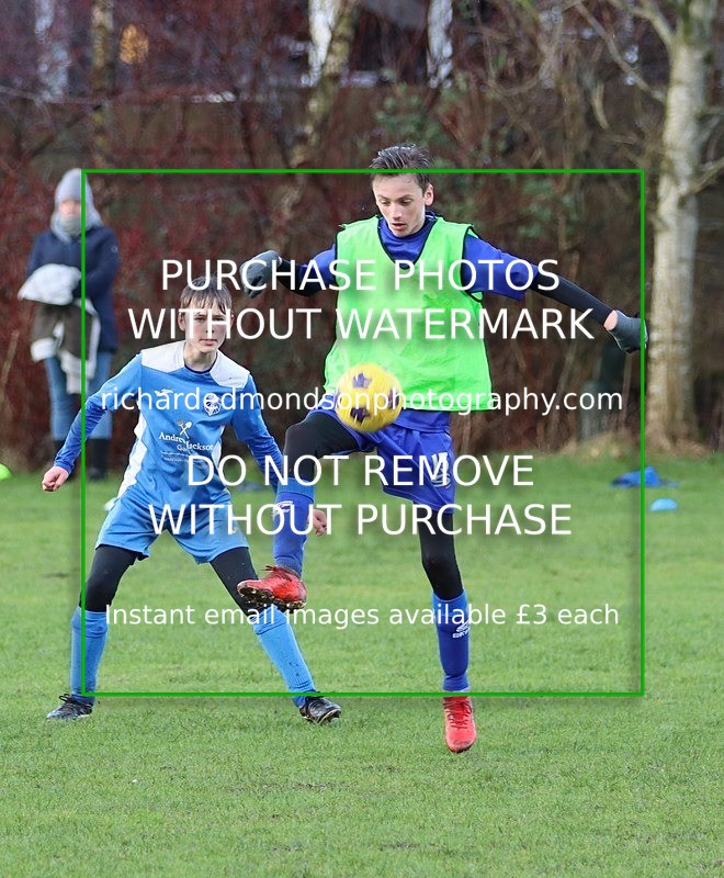 IMG_4944 - Wattsfield v Wattsfield Utd U14