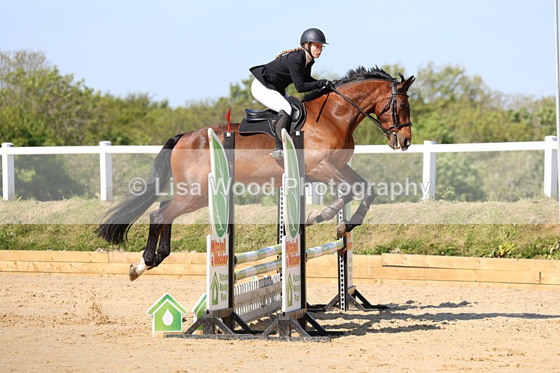 3E7A5081 - Class 3: Senior 80cm