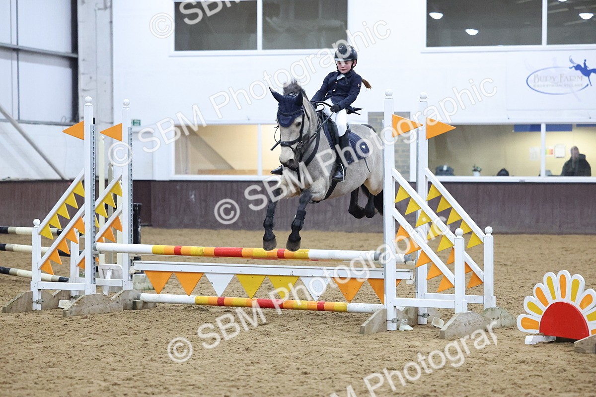 SBM_002374 - Class 8 - Clear Round