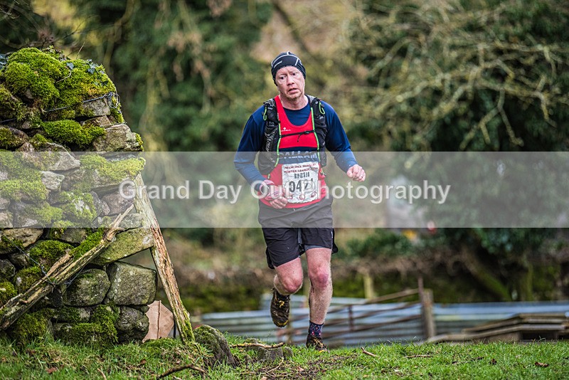 Giggleswick-671 - Kendal Winter League Races Giggleswick Sunday 14th January 2024