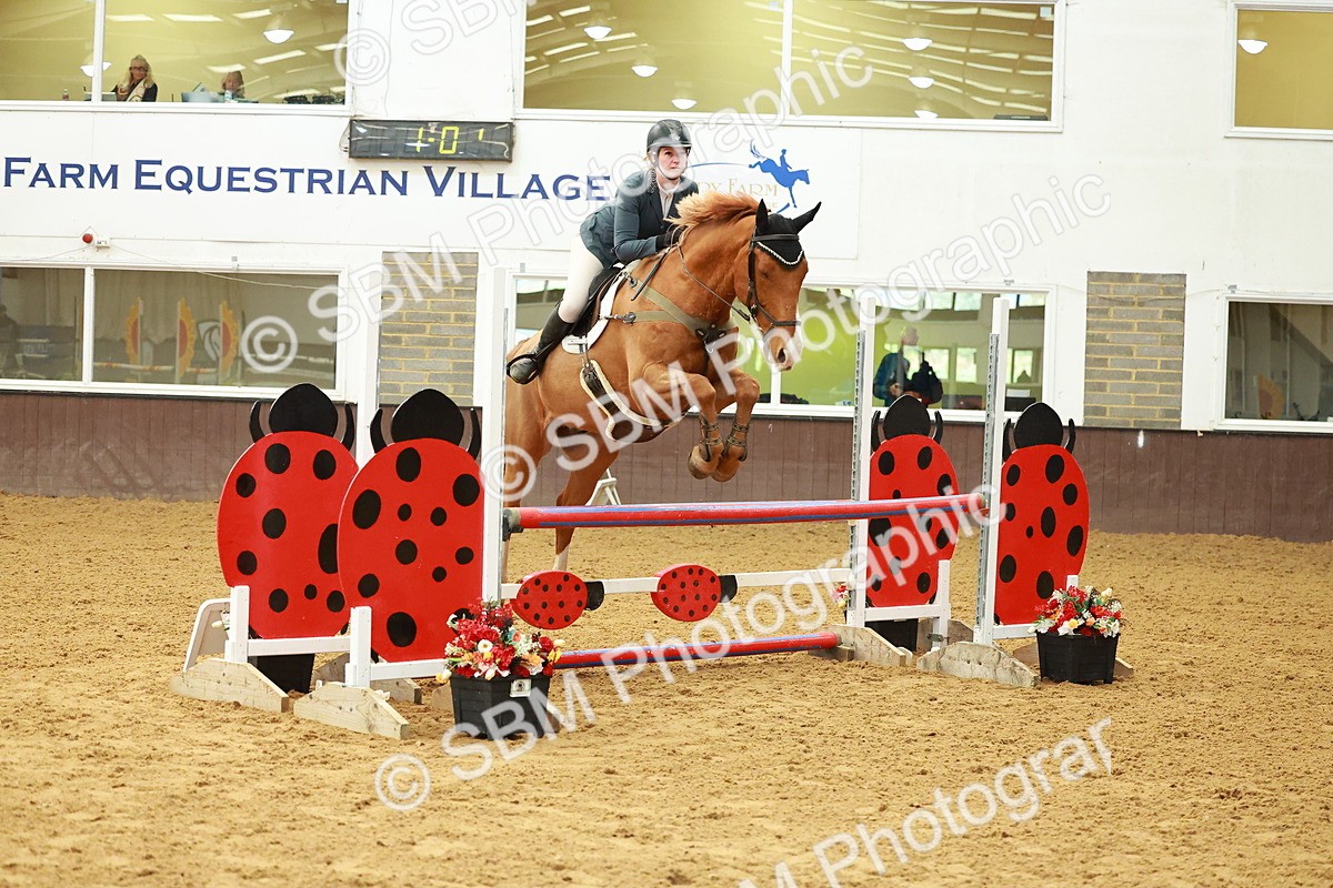 SBM_006188 - Class 17 - Senior Discovery - 1.00m