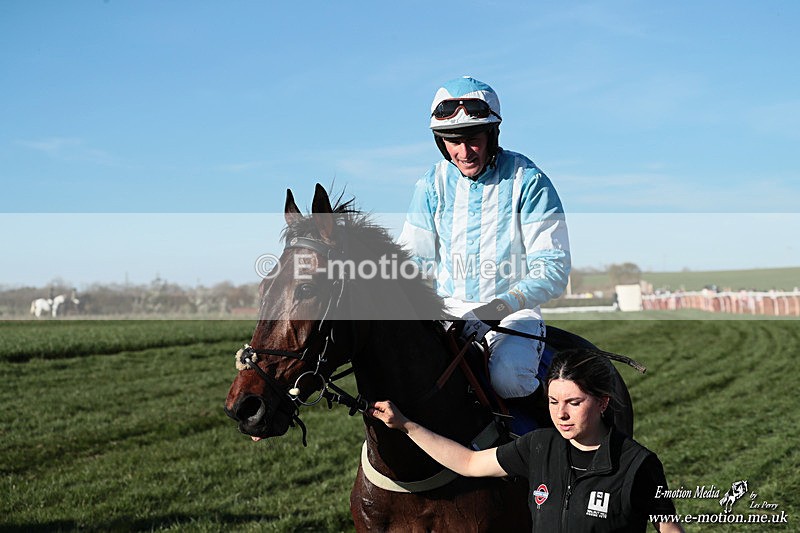 PtP 210326 1136 - VWH Cirencester Races 21/03/26