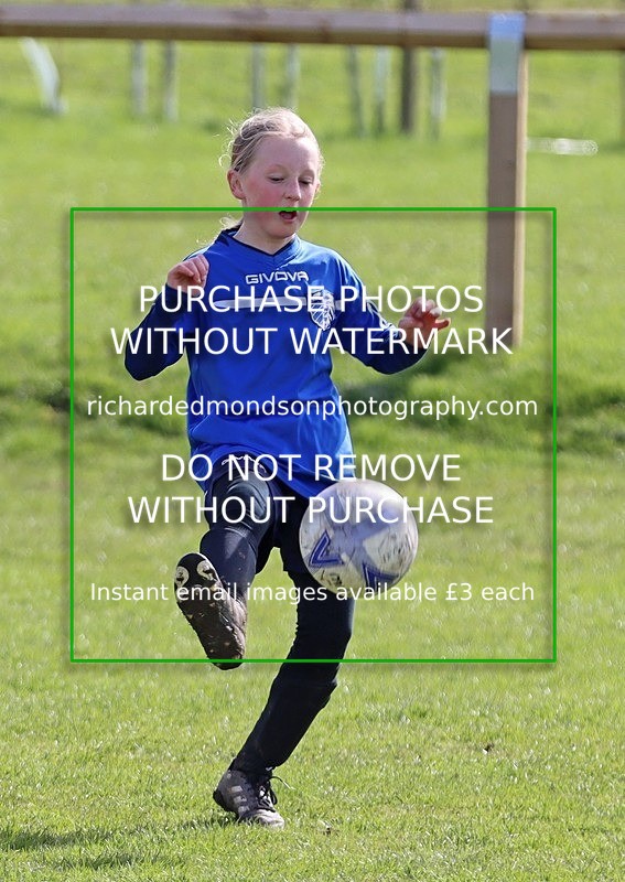 IMG_2202 - Kendal Utd Girls U11 v Wattsfield (First Half)