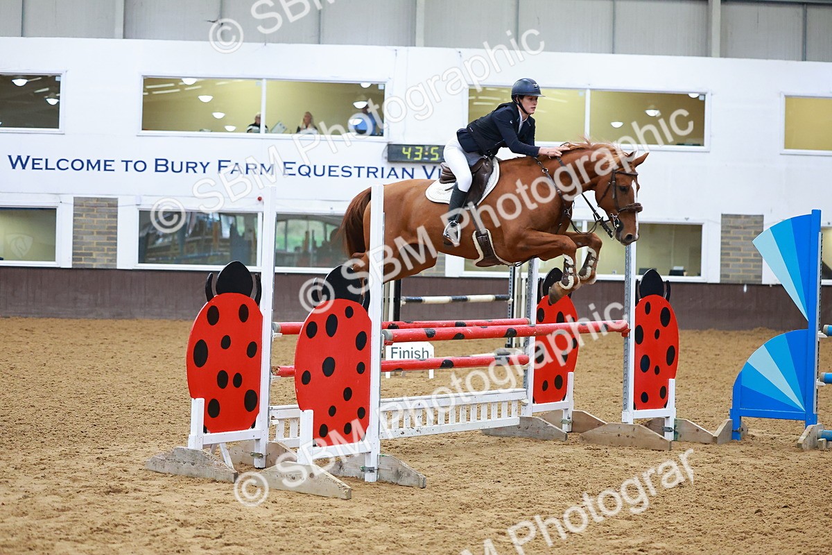 SBM_001373 - Class 3 - Senior Discovery 1.00m
