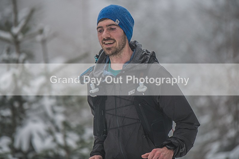 Glentress-1653 - High Terrain Events Glentress 42, 21 & 10K Trail Races Sunday 15th February 2026