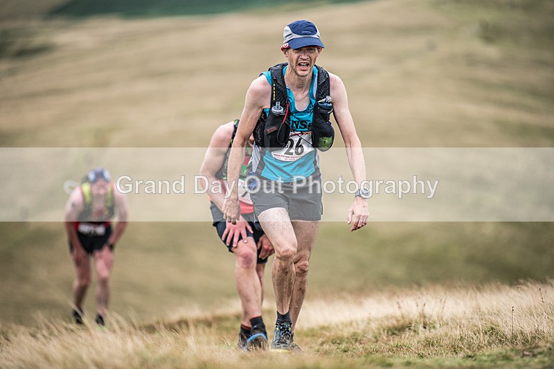 Sedbergh Hills-180 - Sedbergh Hills Fell Race Sunday 16th August 2026