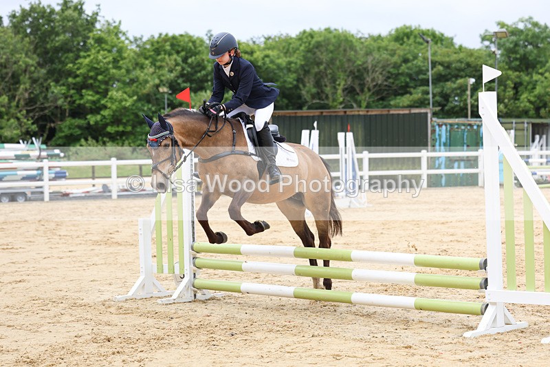 3E7A3734 - Class 4: 60cm Junior