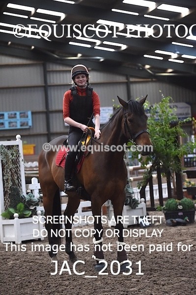 JAC_2031 - CLASS 5 BE1M