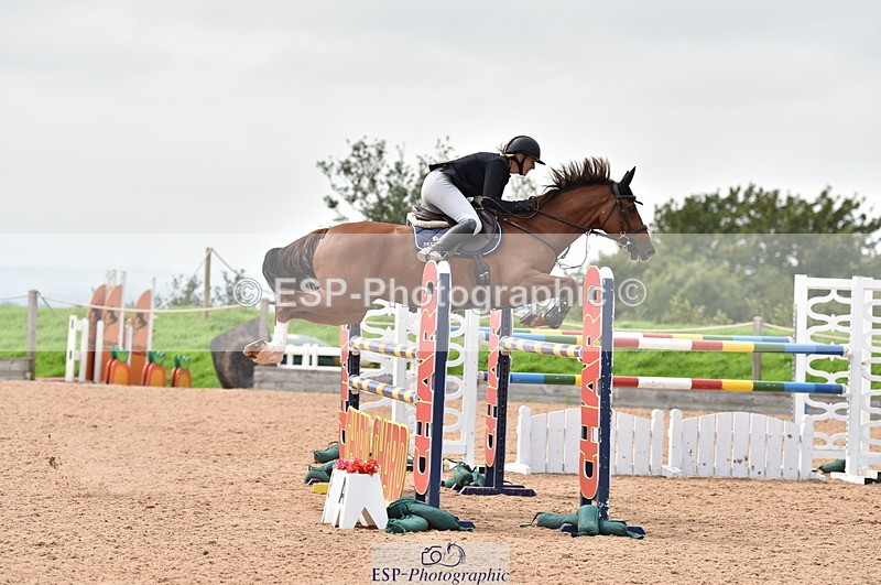 230810A-140322-01256 - Cls 10 6 Year Old Championship