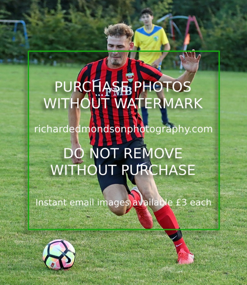 IMG_8323 - Kendal United Reserves vs Endmoor KGR (14/8/24)