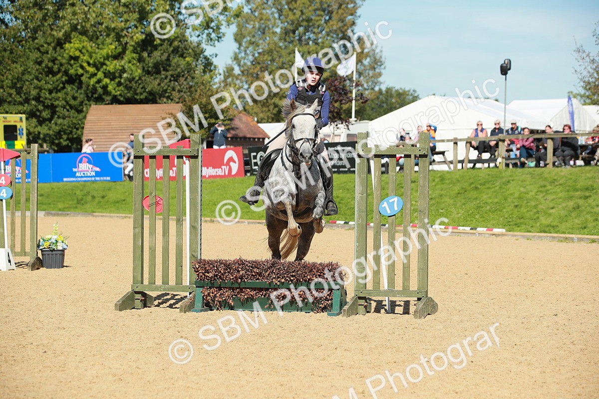 SBM_19934 - E6 - Eventers Challenge 60cm Championship