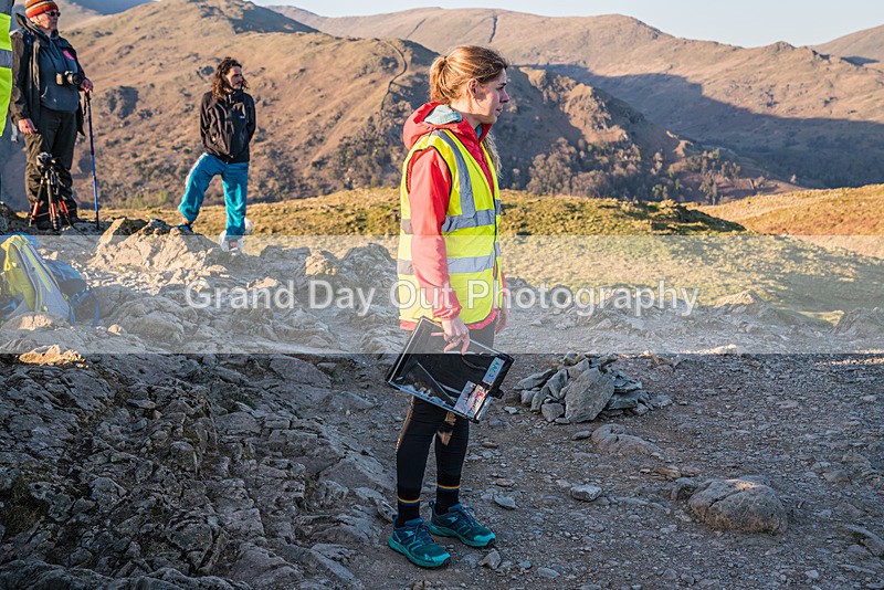Loughrigg-31 - Loughrigg Fell Race, Wednesday 9th April 2025