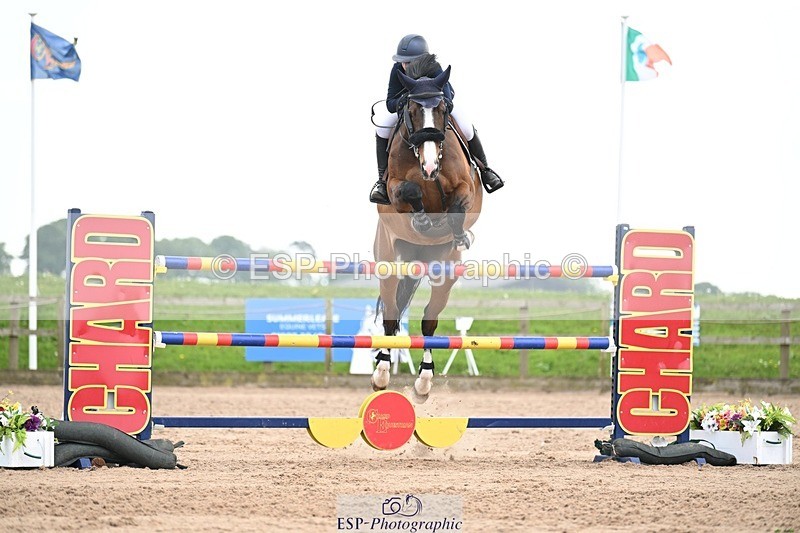 250509-151051-08086 - Cls 15 Talent Seeker inc 7yr old Jump Off and Presentations