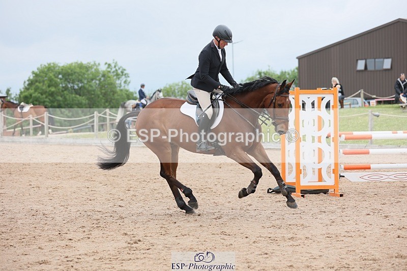 250524-112724-04425 - Cls 14 Snr Newc 1st Rnd