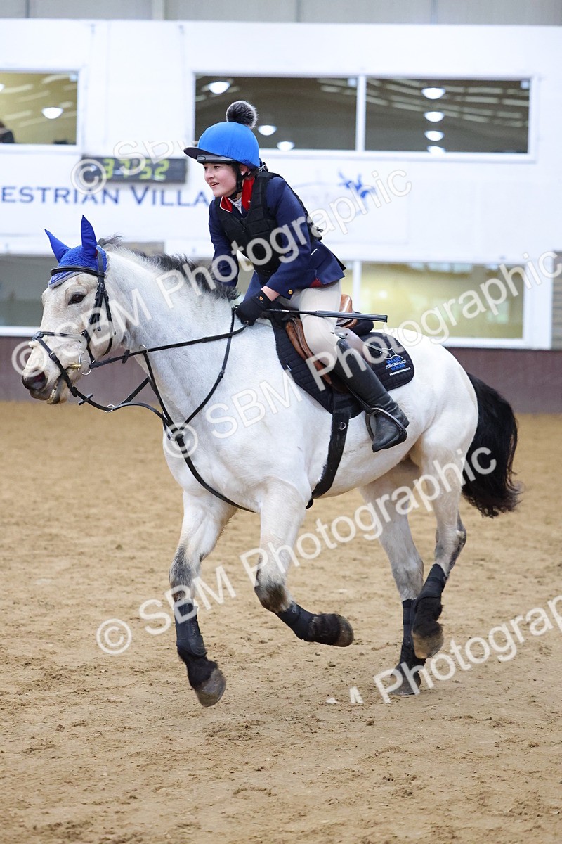 SBM_000599 - Class 3 - 60cm