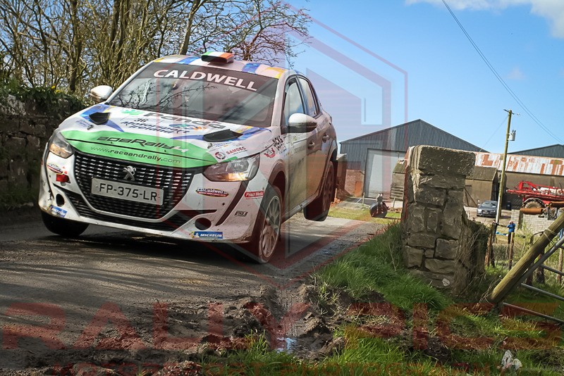 Circuit of Ireland-72 - Circuit of Ireland 2024