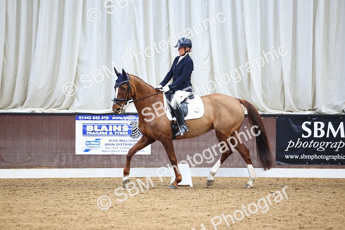 SBM_008782 - Class 25 - Advanced medium 6