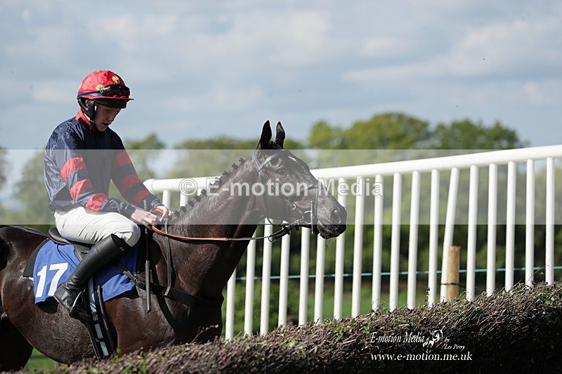 PtP 070523 334 - Kimblewick Races Coronation Meet  Kingston Blount 07/05/23