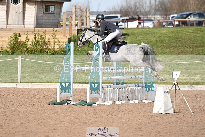 250309-132117-04703 - Cls 12-14 Pony 1.15, 1.20m and 1.30m