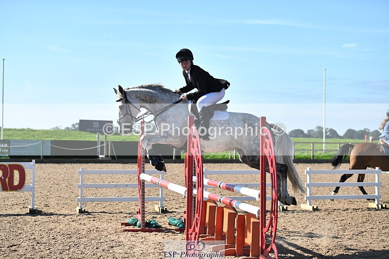 230903A-102603-03699 - Cls 12 95cm Amateur Quali