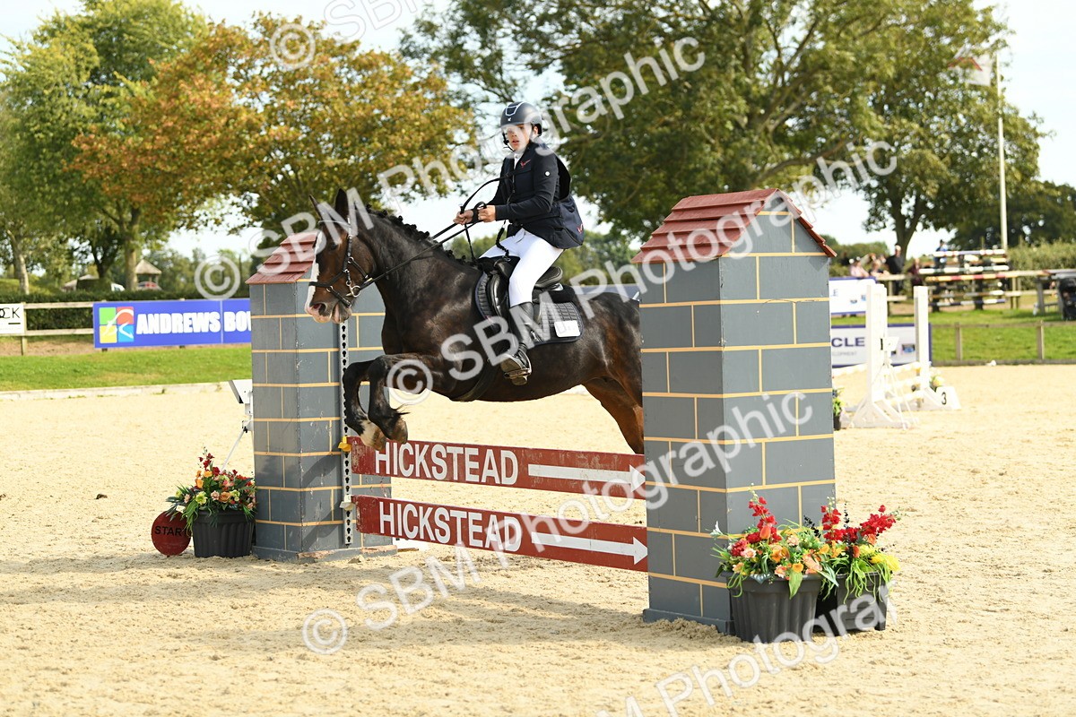 SBM_69175 - J15 - Junior Pony 70cm Championship