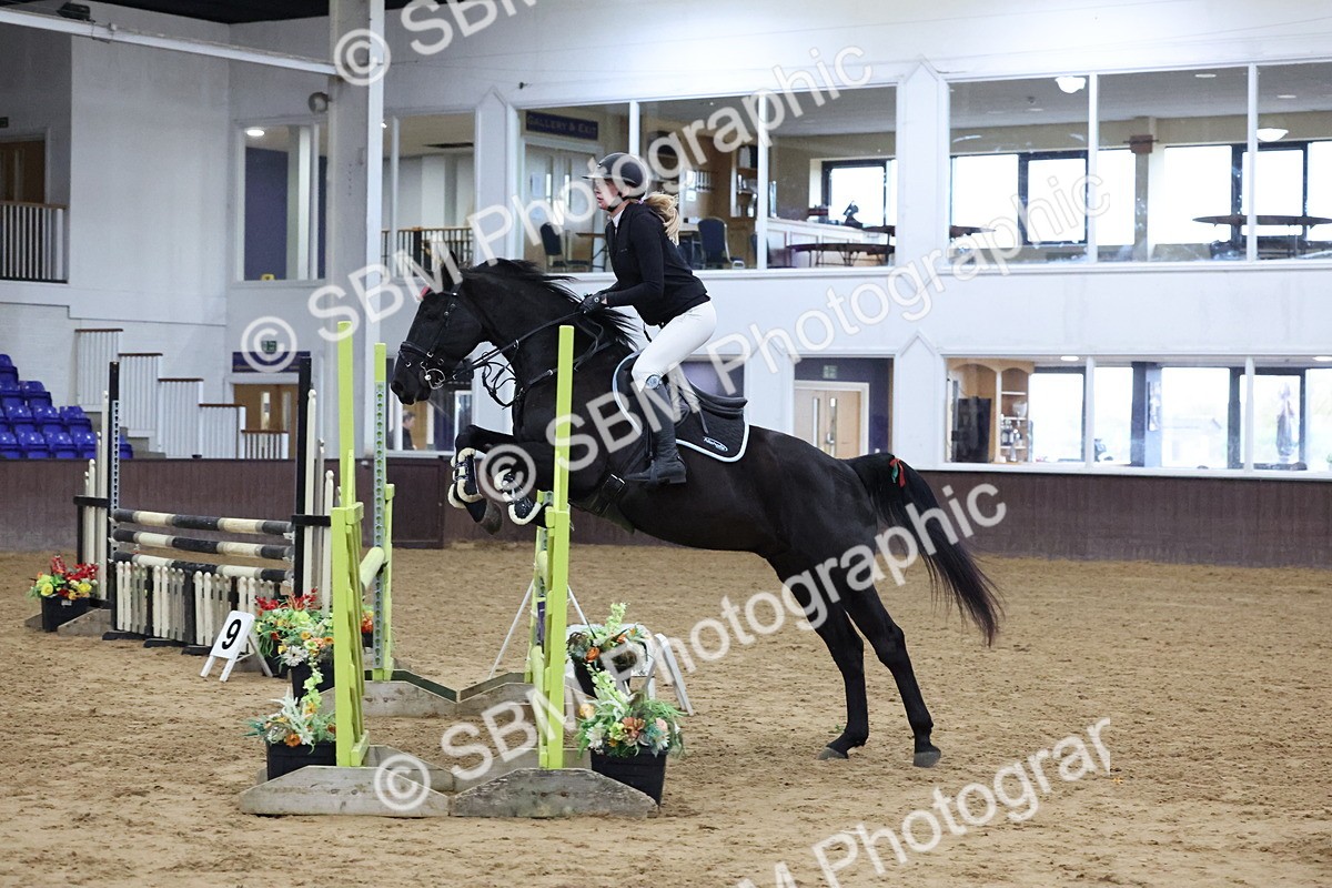 SBM_005201 - Class 20 - Senior British Novice - 90cm Open