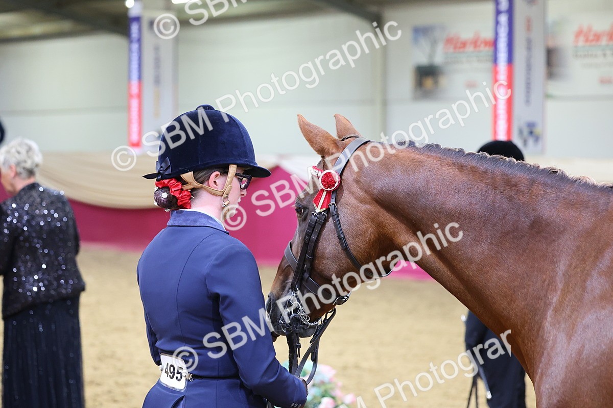 SBM_20912 - Class 902 - Supreme Final IH Veteran