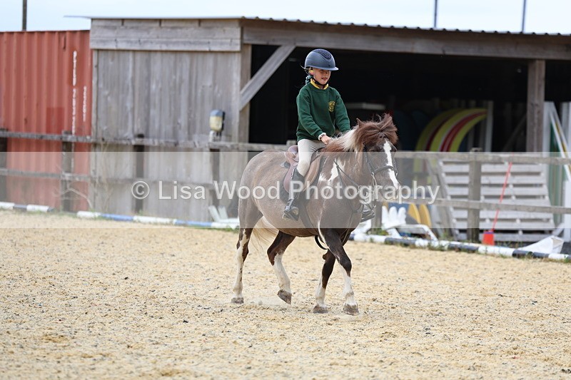 3E7A9819 - Pole Bending