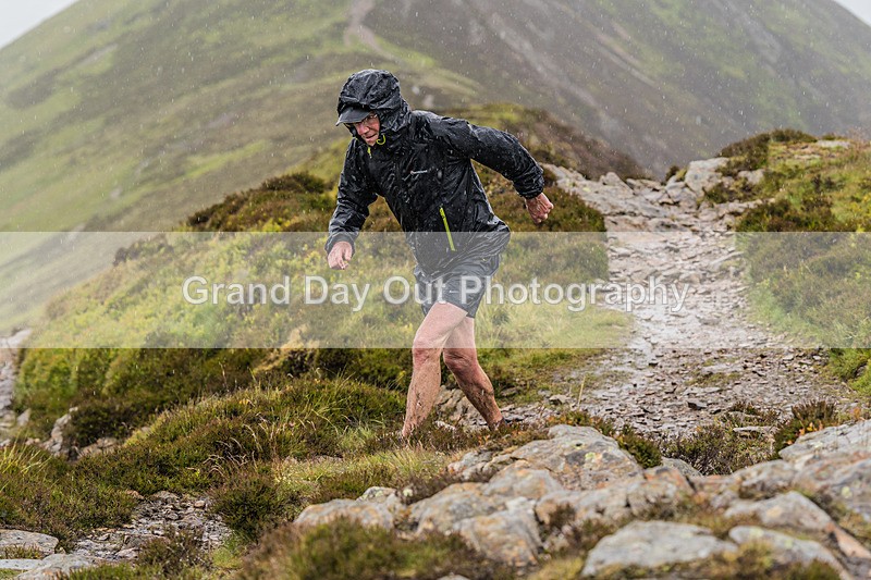 Buttermere-1178 - Buttermere Sailbeck Fell Race Saturday 15th June 2024