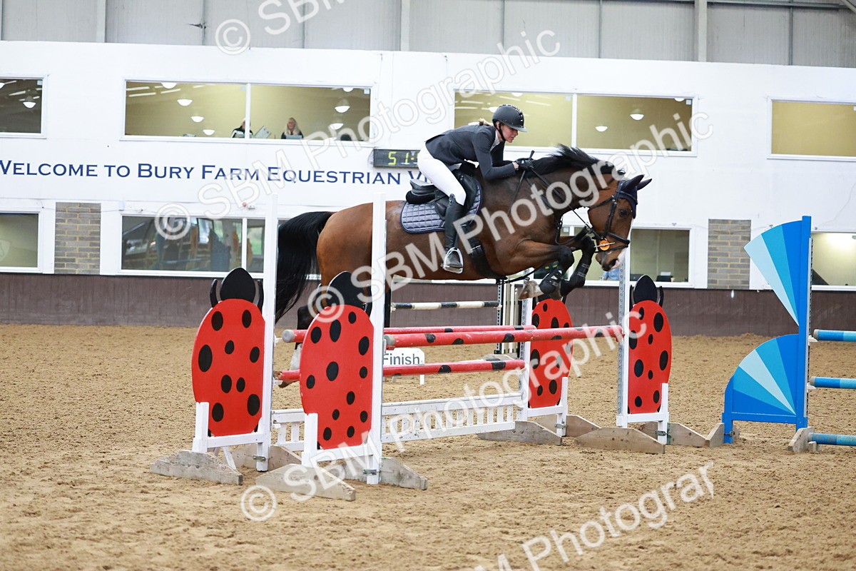 SBM_001122 - Class 3 - Senior Discovery 1.00m