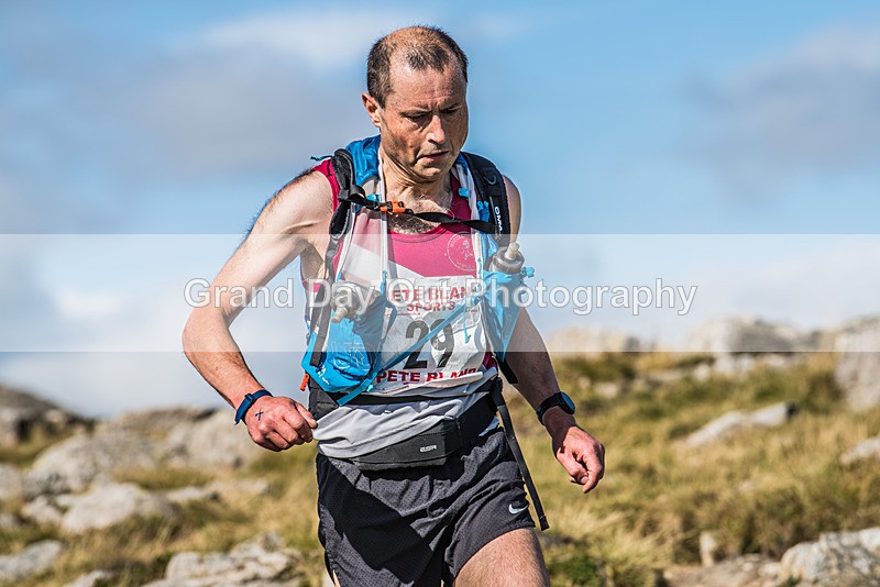 Three Shires-594 - Three Shires Fell Face Saturday 17th September 2022