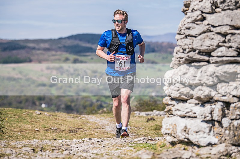 Dean Barwick-211 - Dean Barwick Dash Sunday 20th April 2025