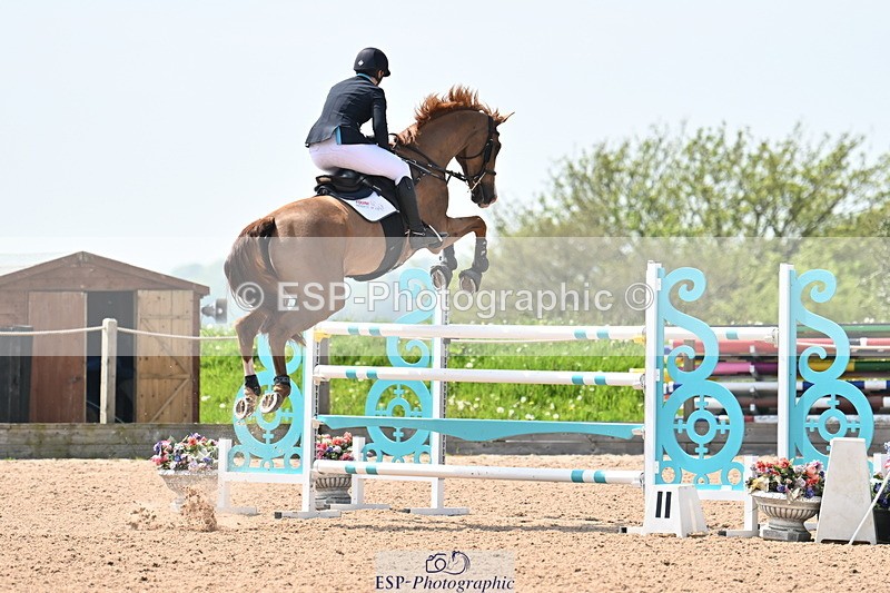 240510A-141227-07970 - Cls 23 Talent Seeker Inc 7yr old 14.10 to Finish