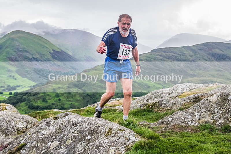 Arnison Crag-425 - Arnison Crag Horseshoe Fell Race Saturday 26th August 2023